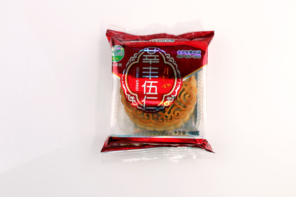 莘豐五仁
